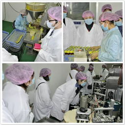 为什么做植物养发必选金紫雨？一天考察给你答案