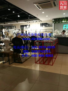 木槿生活与名创优品货架工厂 生活美容服务的现代零售新范式