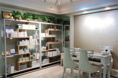 萧筱仟草美容加盟费及生活美容服务全解析