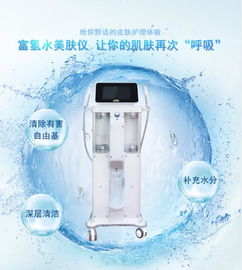 氢氧小气泡 科技美容新利器，助力生活美容服务升级